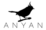 Lencería Anyan