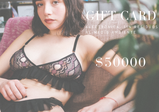 Gift-card Anyan - Imagen 2