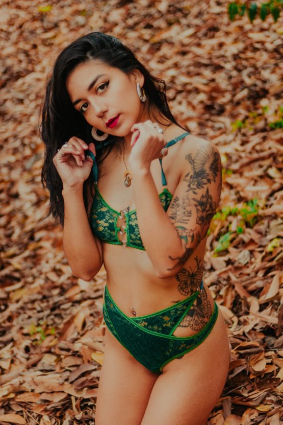 Hiedra venenosa - Imagen 4