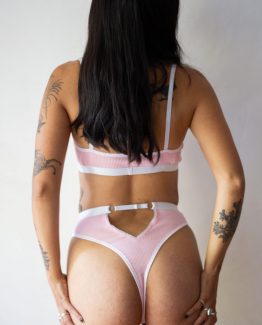 Calzón Flor de Sakura