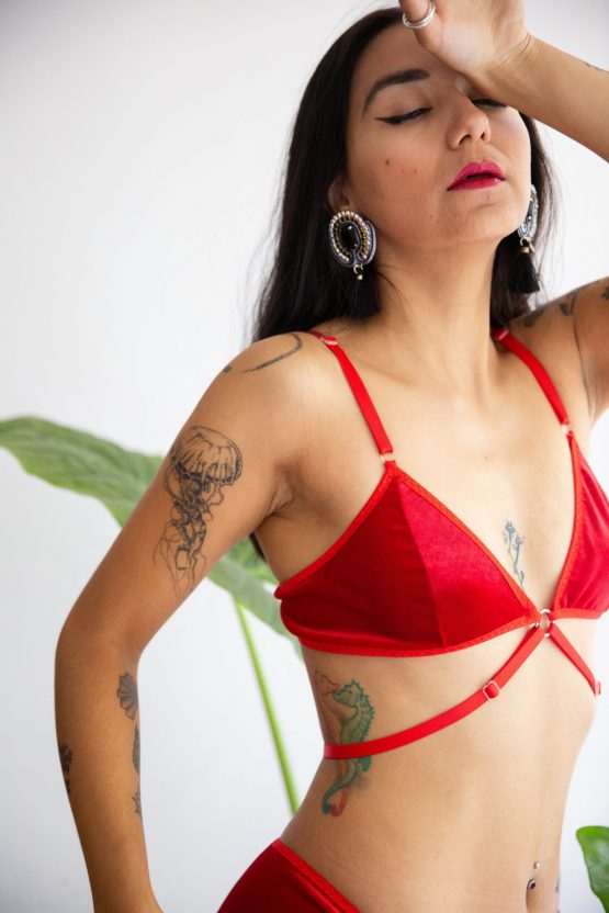 Bralette Furia