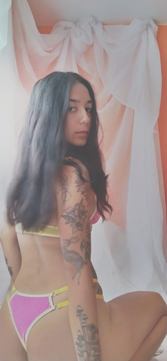 Idoru - Imagen 4