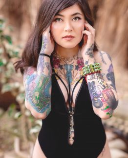 Bodysuits