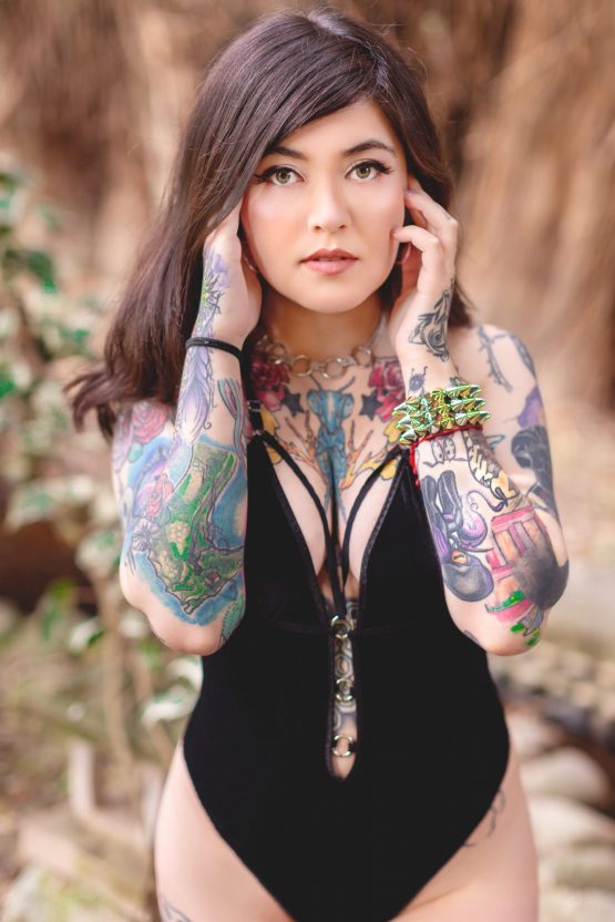 Pantera negra