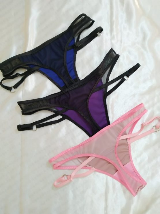 Pack trio Zarzamora - Imagen 2