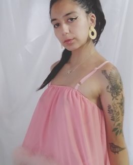 Íkara babydoll