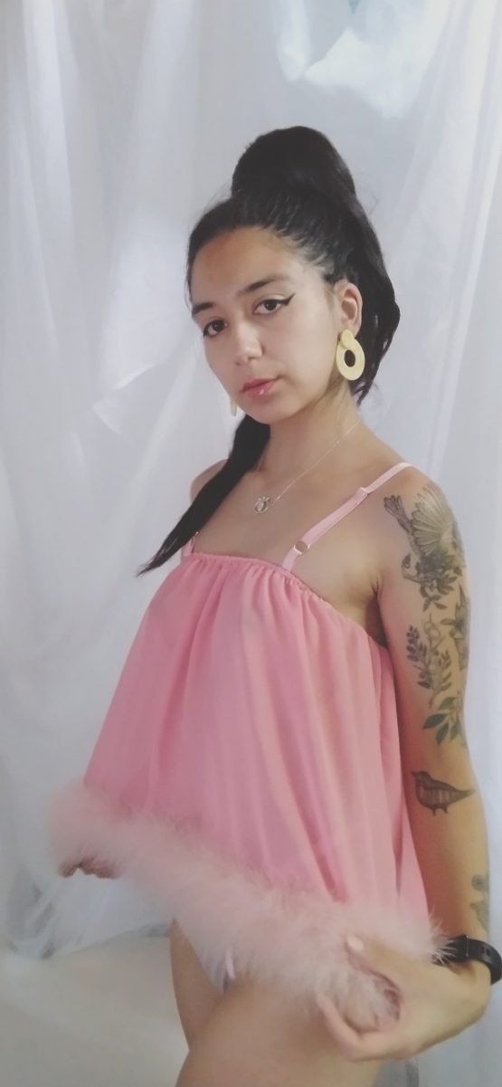 Íkara babydoll
