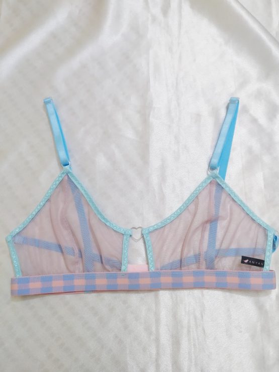 Bralette Amor dulce - Imagen 2
