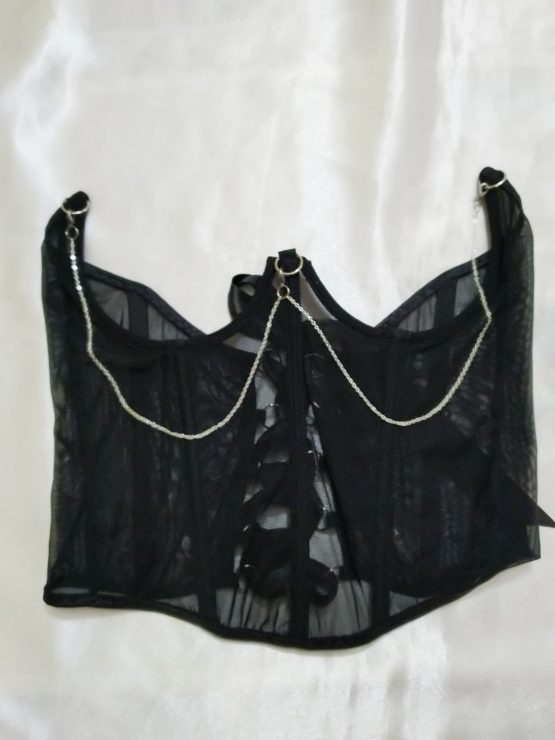 Bustier Ëter II