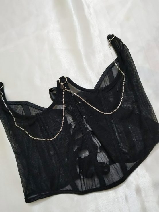 Bustier Ëter II - Imagen 2