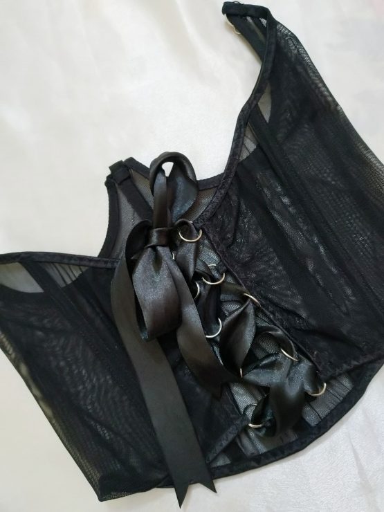 Bustier Ëter II - Imagen 3