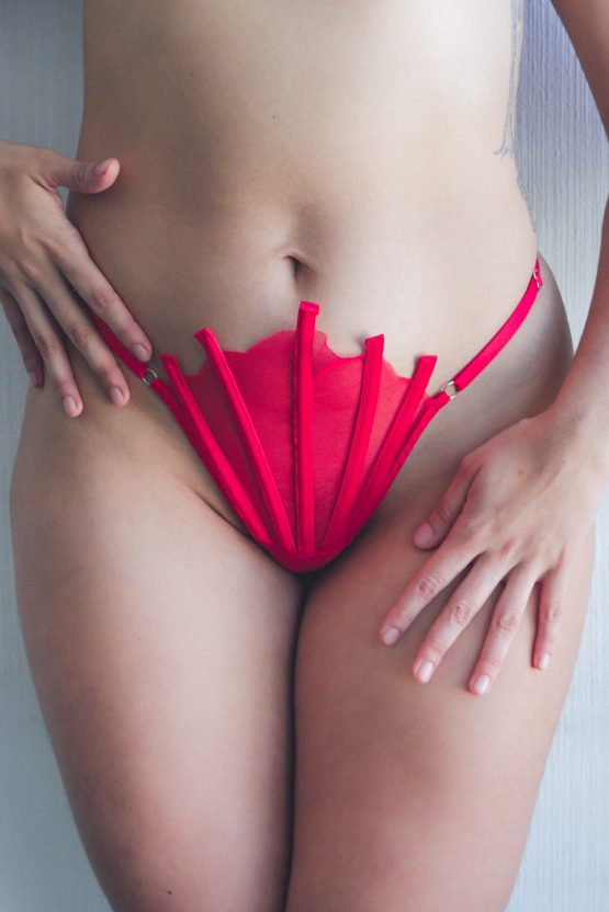 Tanga soy Venus