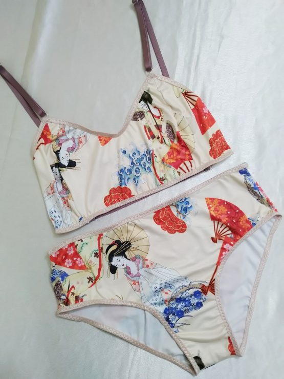 Hanabi conjunto - Imagen 2