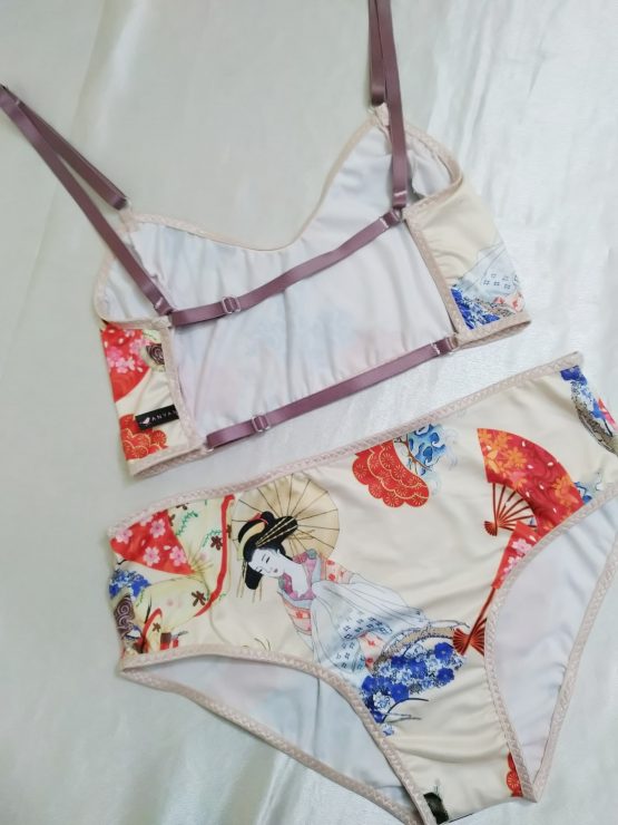 Hanabi conjunto - Imagen 3