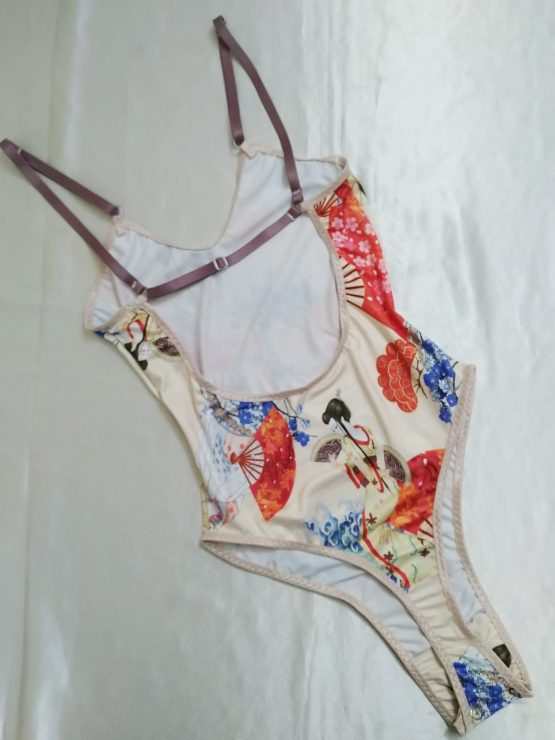 Hanabi bodysuit - Imagen 2