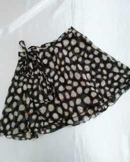 Falda pareo Delta