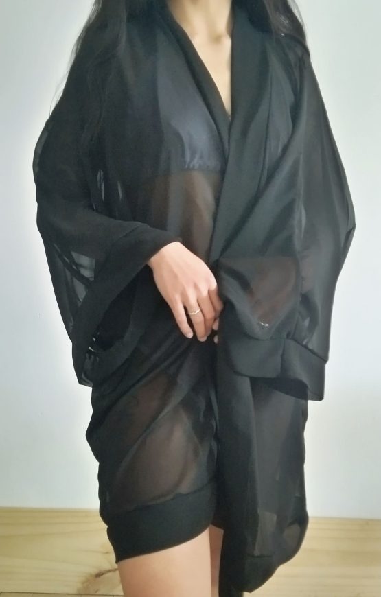 Bata Kioto - Imagen 3