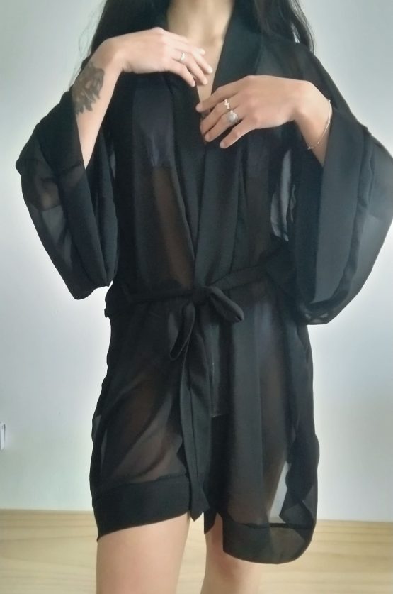 Bata Kioto - Imagen 2