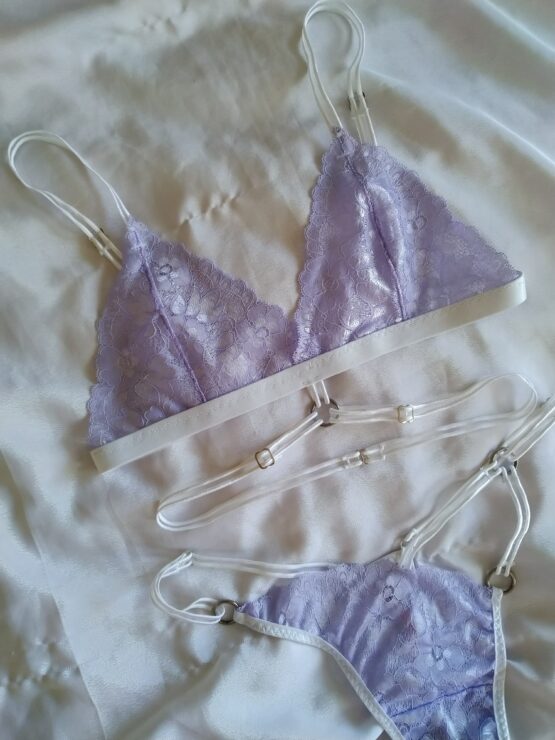 Wisteria - Imagen 4