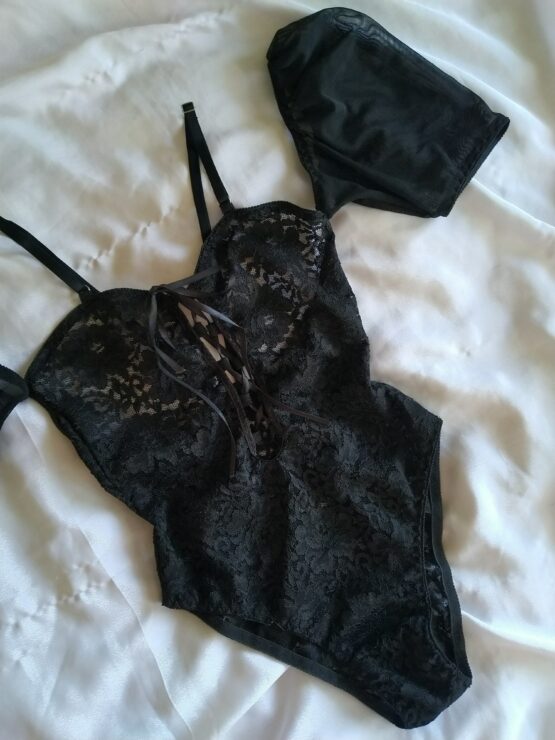 Bodysuit Bella - Imagen 2