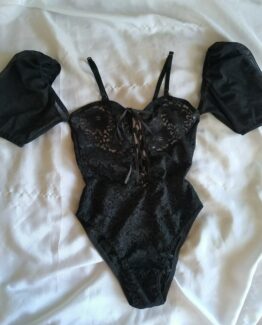 Bodysuit Bella