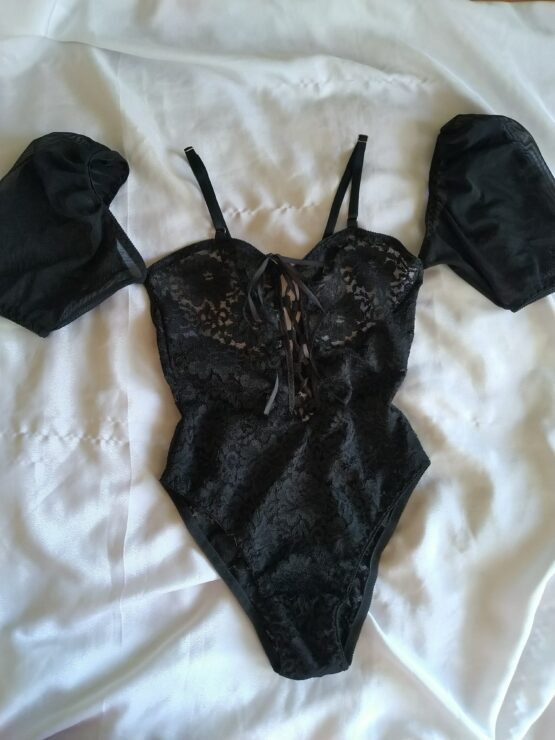 Bodysuit Bella