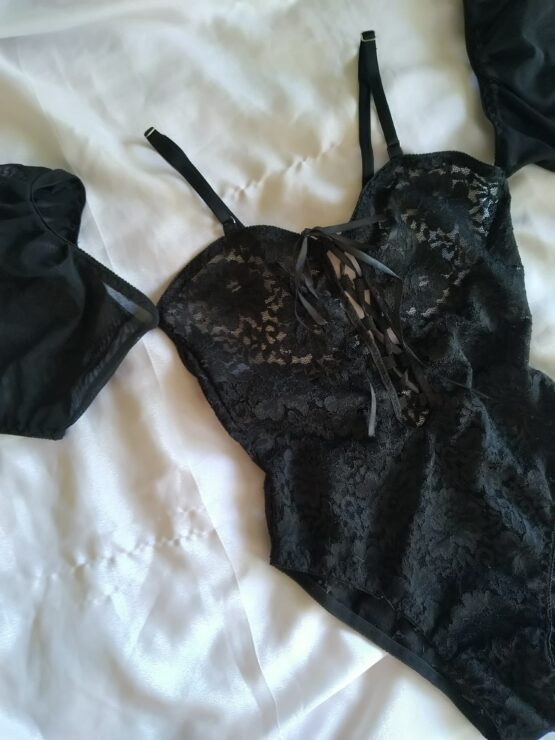 Bodysuit Bella - Imagen 4