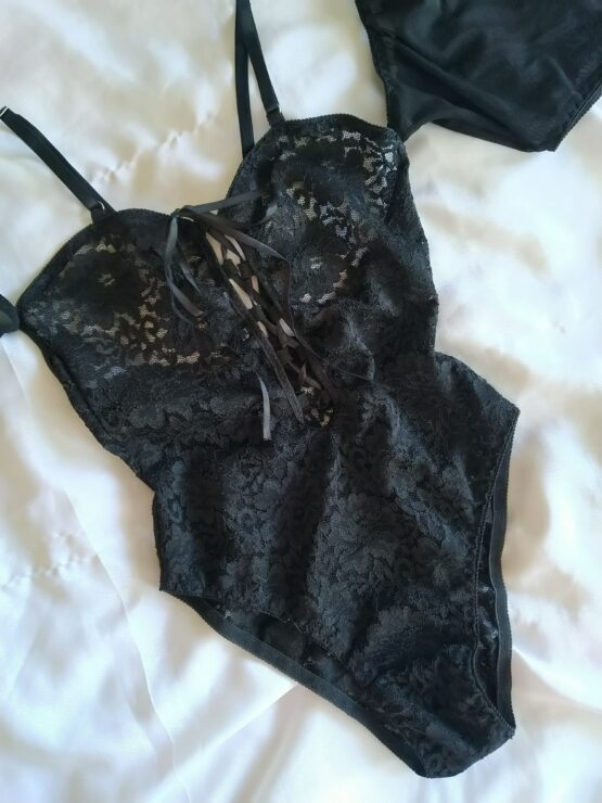 Bodysuit Bella - Imagen 3