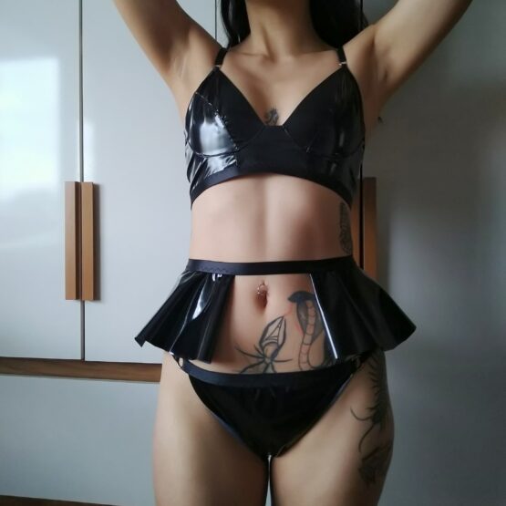 Conjunto Trinity - Imagen 3