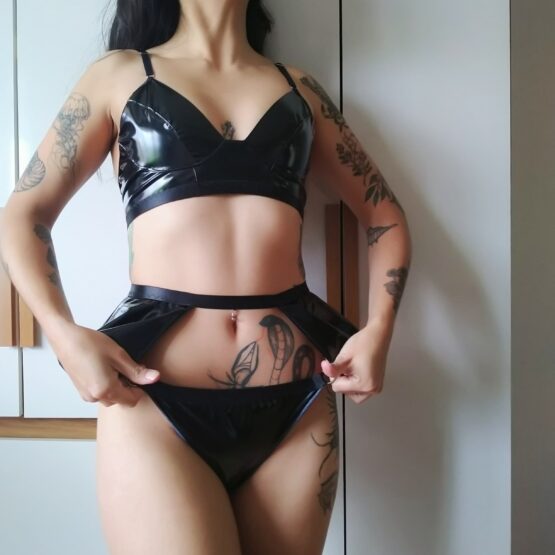 Conjunto Trinity - Imagen 5