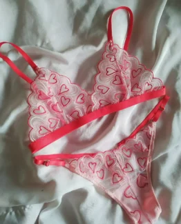 Conjunto Superpoderosa II