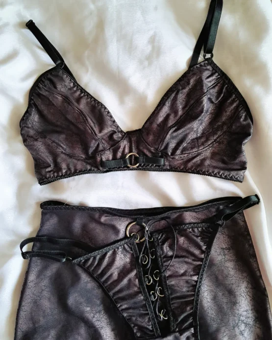 Conjunto Distopía - Imagen 5