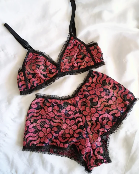 Conjunto Nativa digital