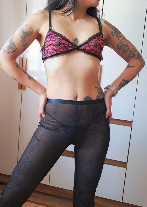 Pantalón lencero - Imagen 2