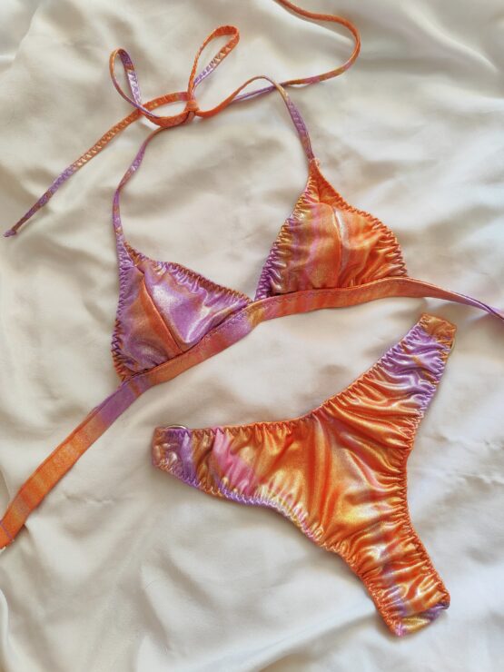 Bikini Erotika