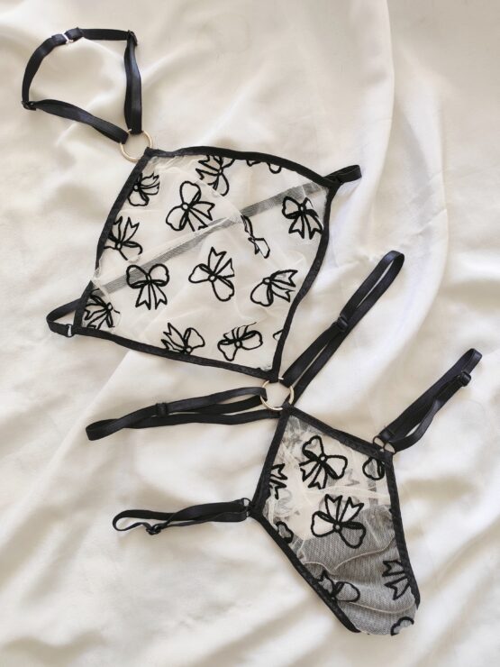 Bodysuit Coquette