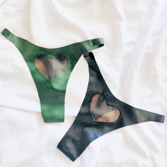 Tanga e-ros - Imagen 2
