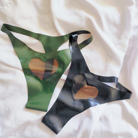 Tanga e-ros