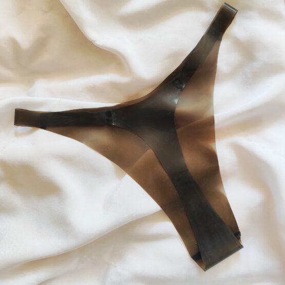 Tanga Zero - Imagen 2