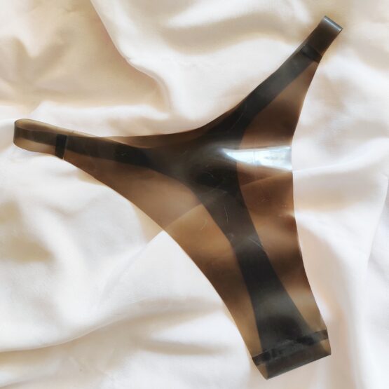 Tanga Zero
