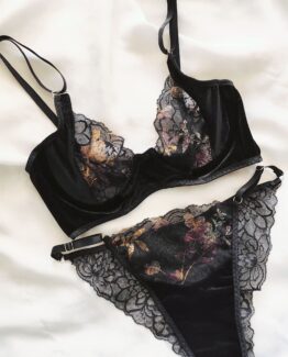 Conjunto Tango de Amor